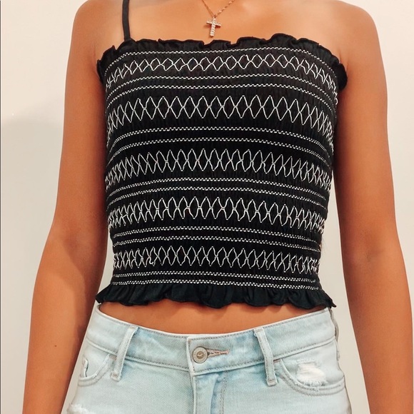 SOLD❗️Tube top - Picture 1 of 2